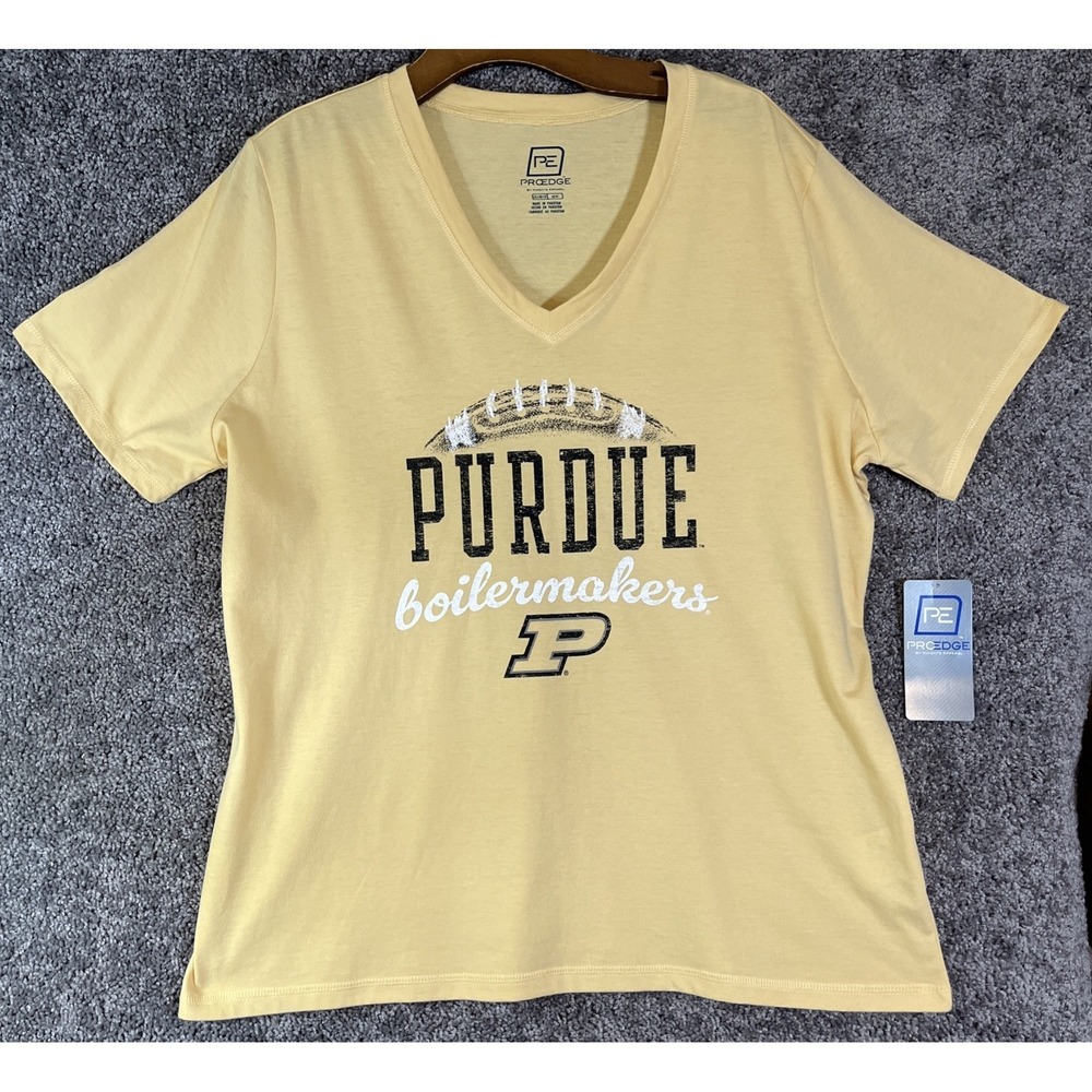 Prude Boilermakers Ladies T-shirt XL